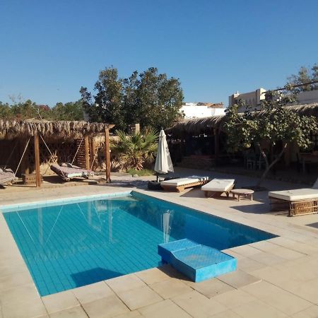 Sinai Old Spices B&B ชาร์มเอลชีค ภายนอก รูปภาพ