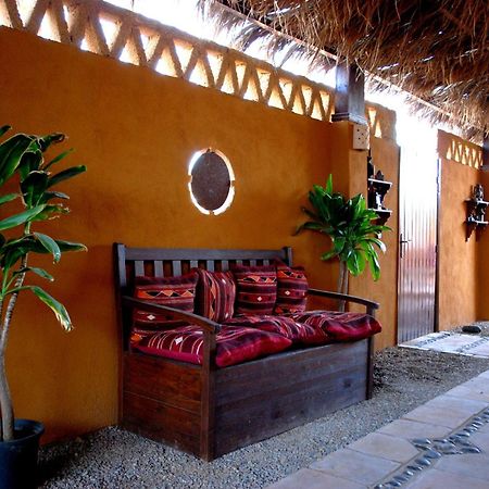 Sinai Old Spices B&B ชาร์มเอลชีค ภายนอก รูปภาพ