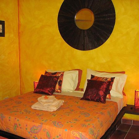 Sinai Old Spices B&B ชาร์มเอลชีค ภายนอก รูปภาพ
