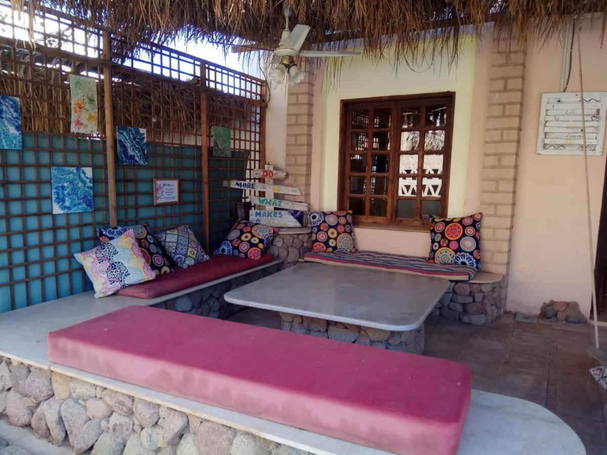 Sinai Old Spices B&B ชาร์มเอลชีค ภายนอก รูปภาพ