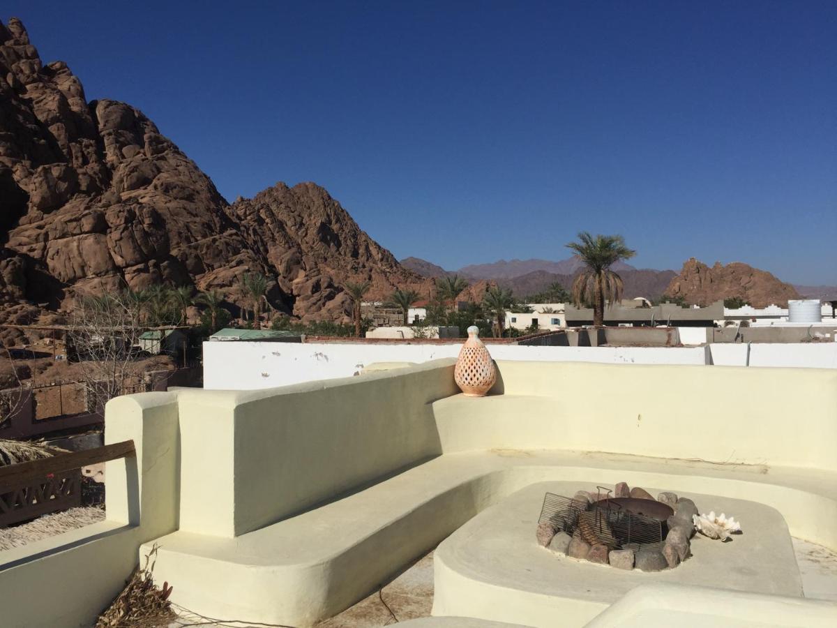 Sinai Old Spices B&B ชาร์มเอลชีค ภายนอก รูปภาพ