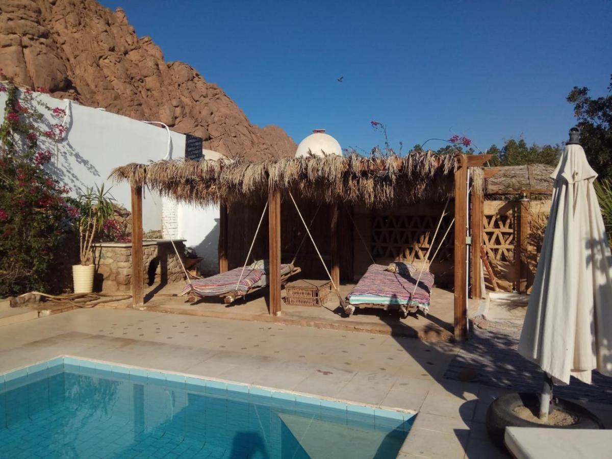 Sinai Old Spices B&B ชาร์มเอลชีค ภายนอก รูปภาพ