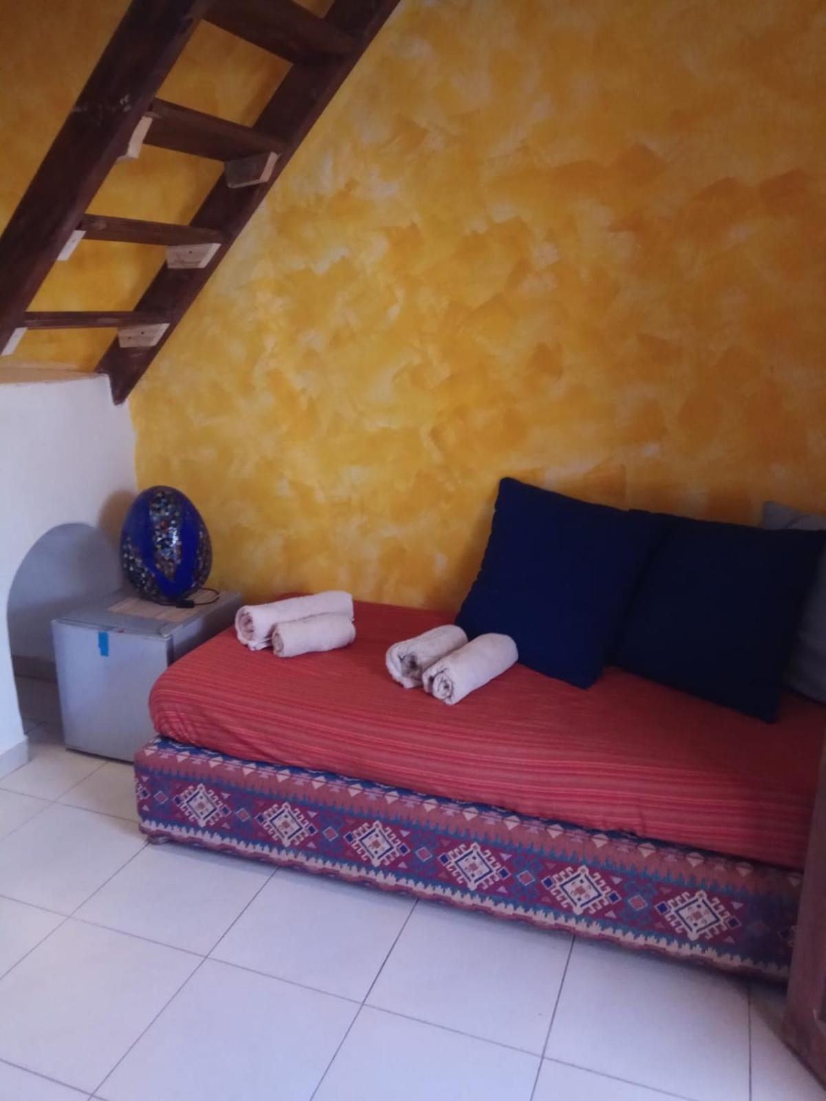 Sinai Old Spices B&B ชาร์มเอลชีค ภายนอก รูปภาพ