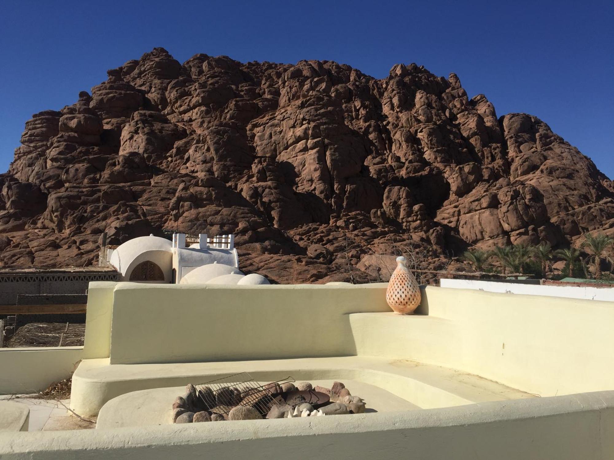 Sinai Old Spices B&B ชาร์มเอลชีค ภายนอก รูปภาพ