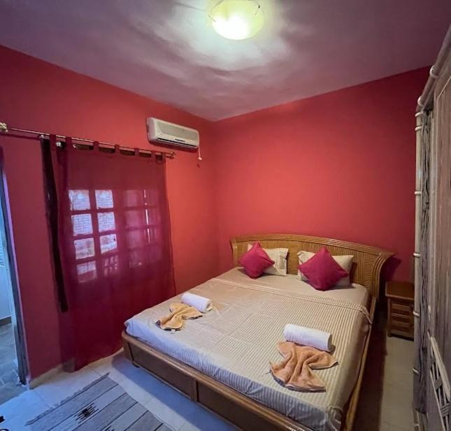 Sinai Old Spices B&B ชาร์มเอลชีค ห้อง รูปภาพ