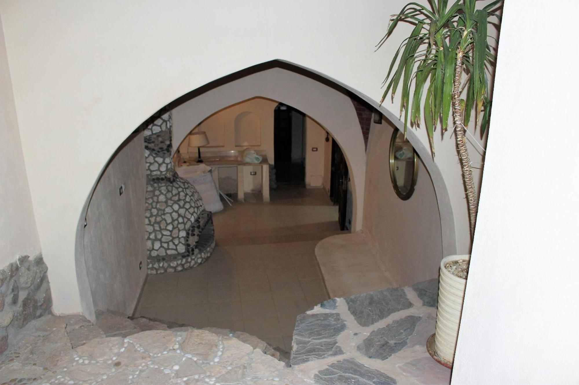 Sinai Old Spices B&B ชาร์มเอลชีค ห้อง รูปภาพ