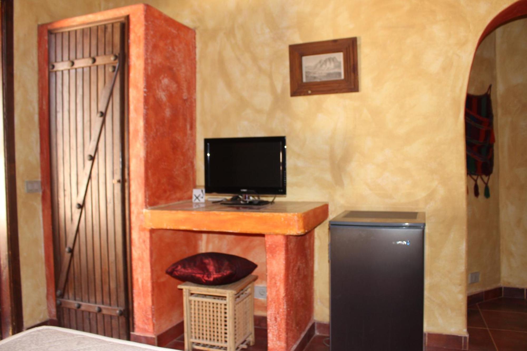 Sinai Old Spices B&B ชาร์มเอลชีค ภายนอก รูปภาพ
