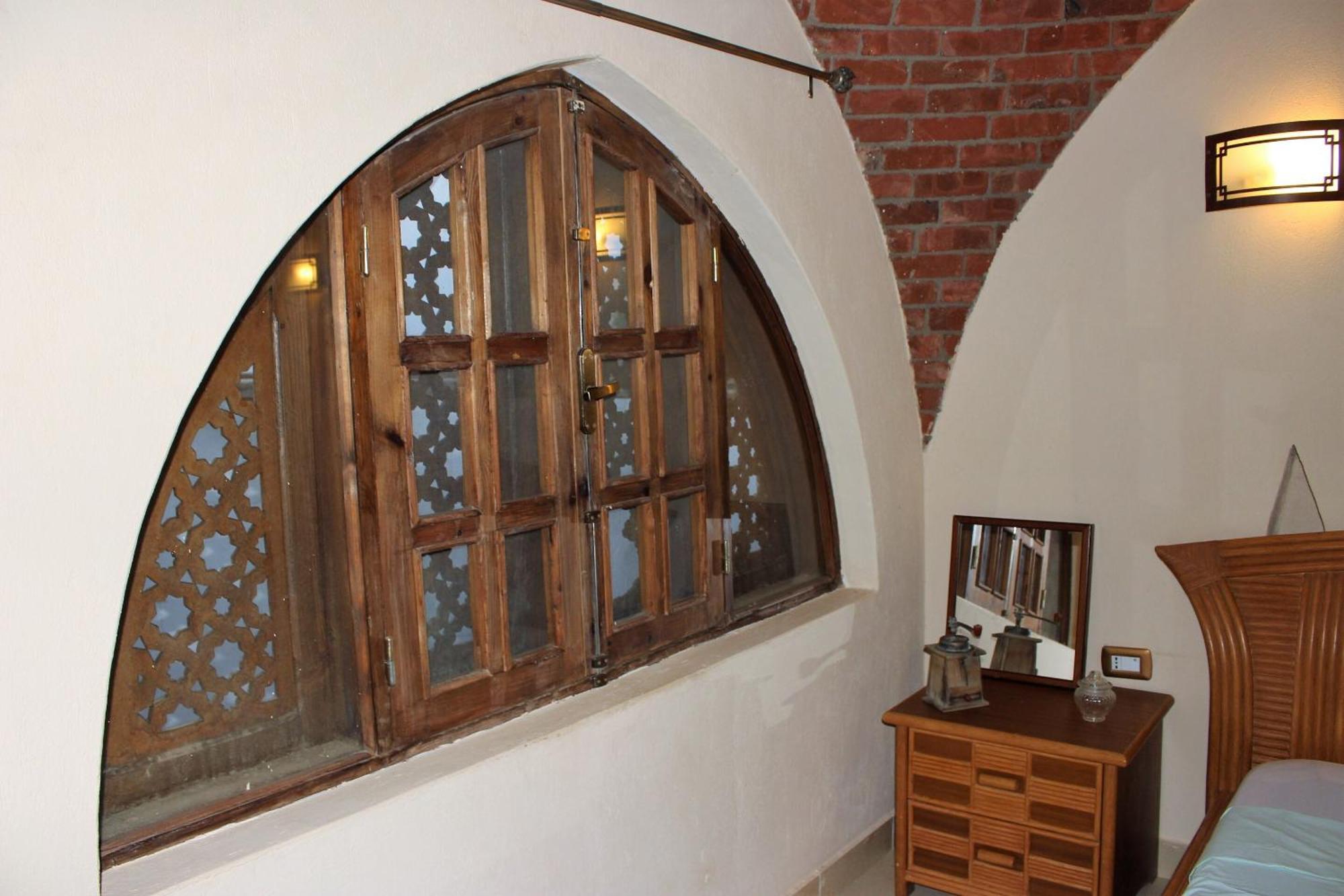Sinai Old Spices B&B ชาร์มเอลชีค ห้อง รูปภาพ