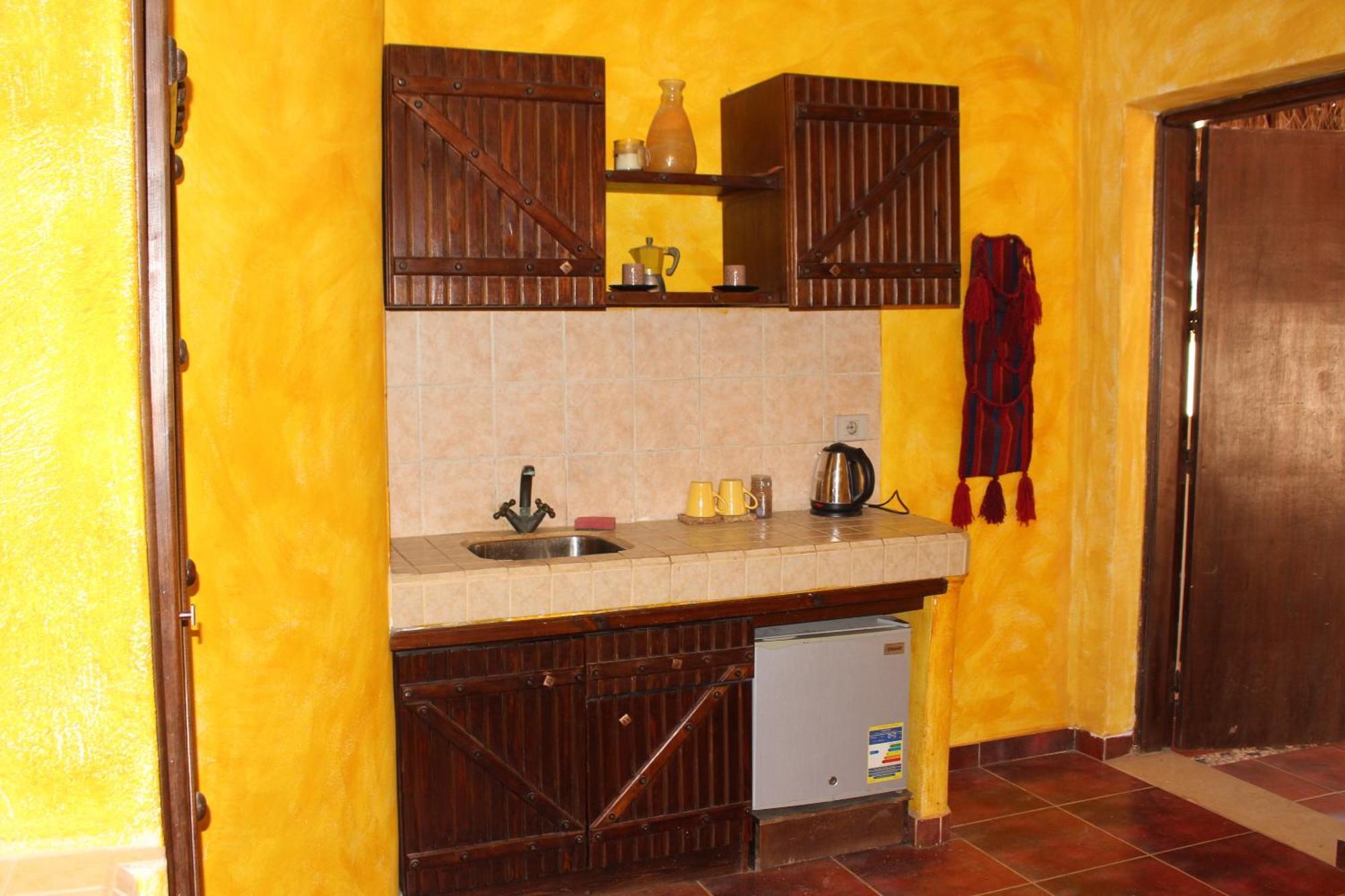 Sinai Old Spices B&B ชาร์มเอลชีค ห้อง รูปภาพ