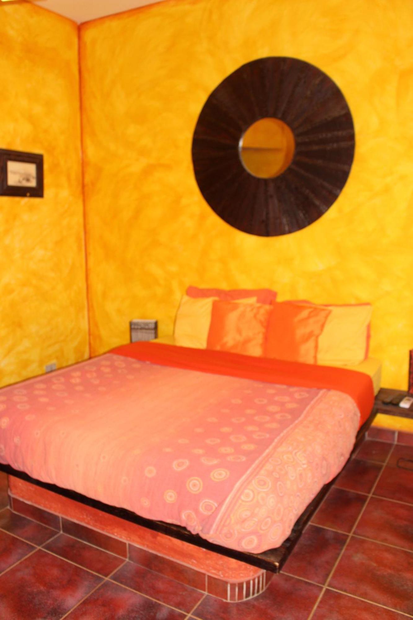 Sinai Old Spices B&B ชาร์มเอลชีค ห้อง รูปภาพ