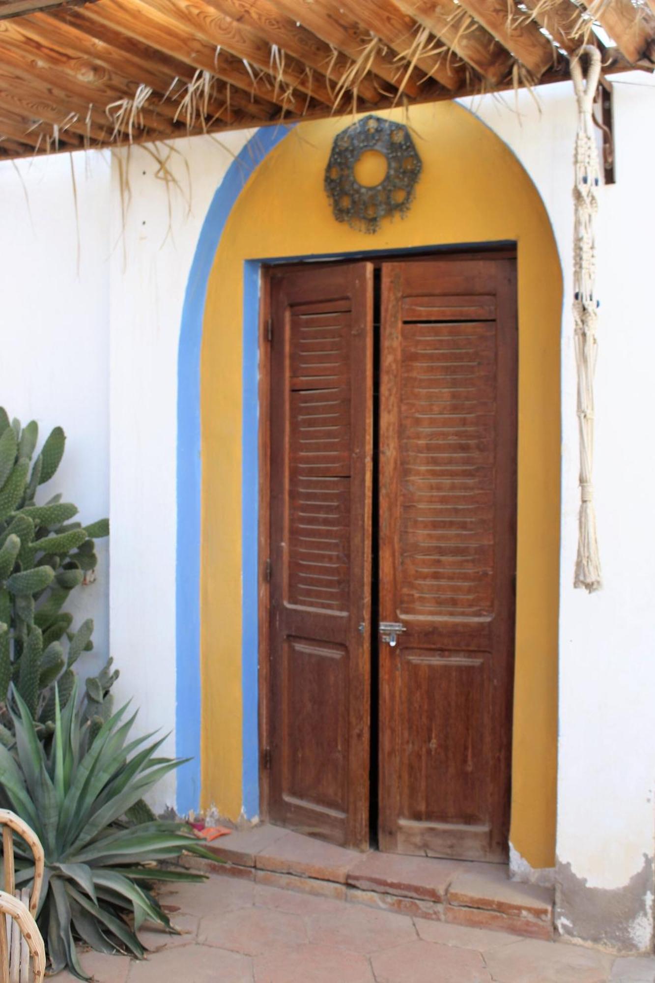 Sinai Old Spices B&B ชาร์มเอลชีค ห้อง รูปภาพ