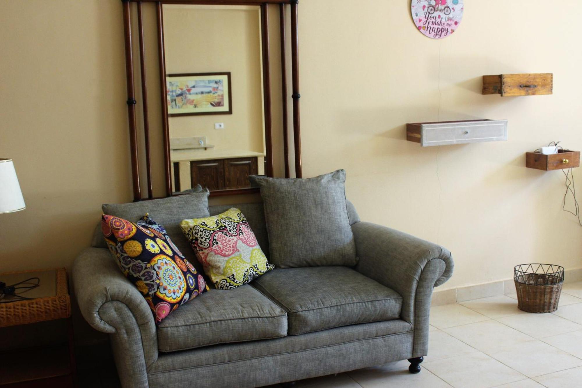 Sinai Old Spices B&B ชาร์มเอลชีค ห้อง รูปภาพ