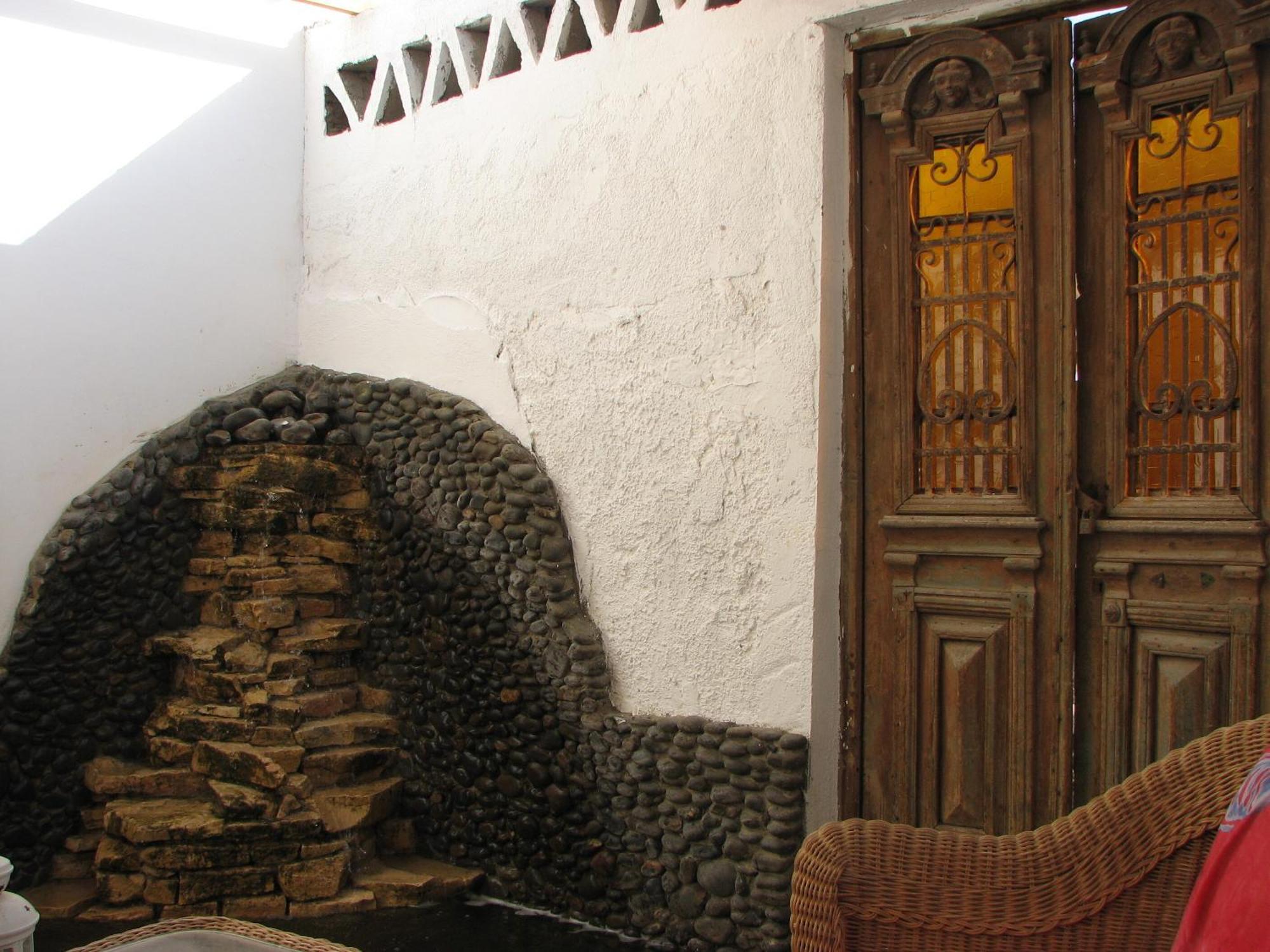 Sinai Old Spices B&B ชาร์มเอลชีค ห้อง รูปภาพ