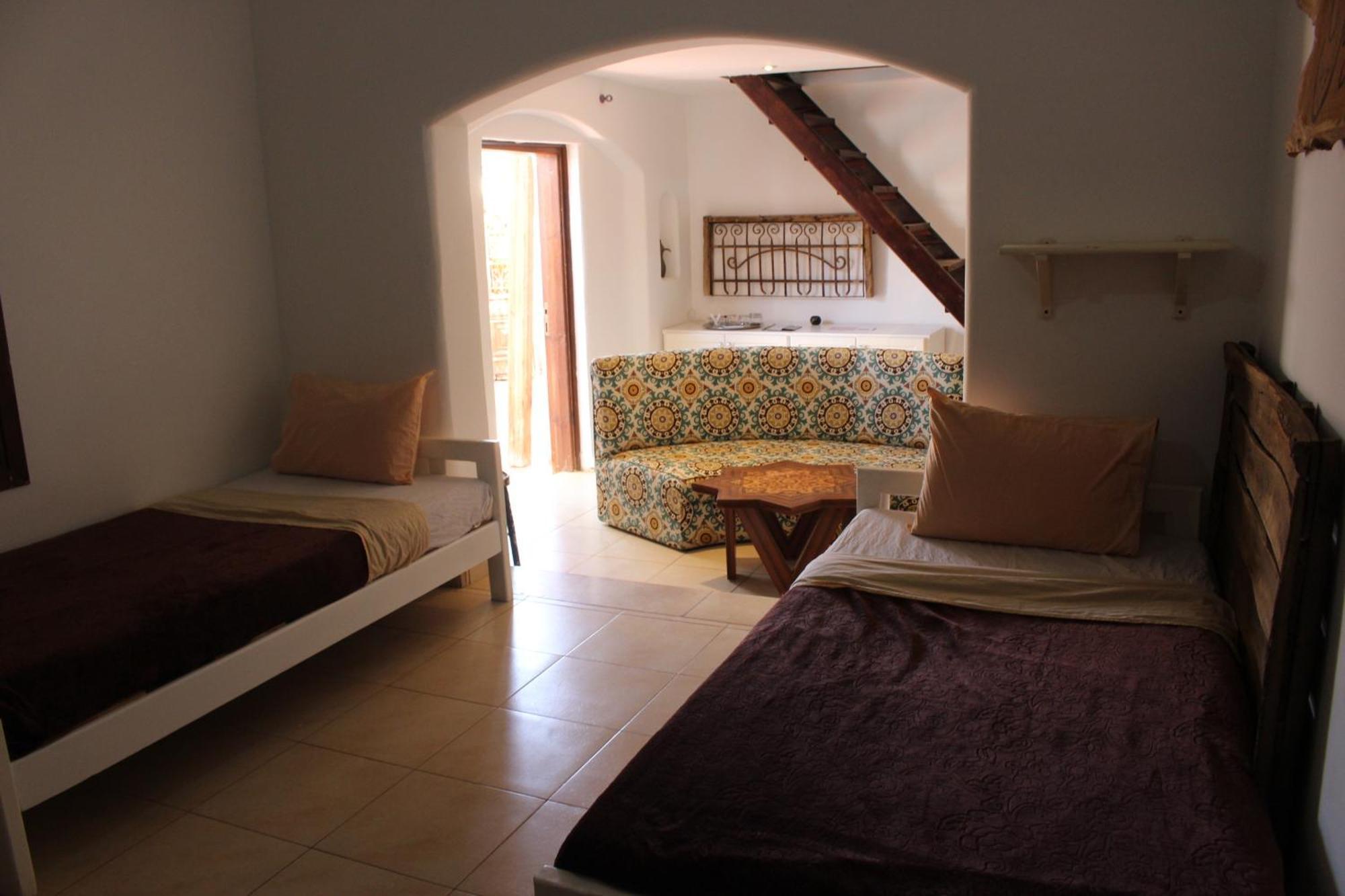 Sinai Old Spices B&B ชาร์มเอลชีค ภายนอก รูปภาพ