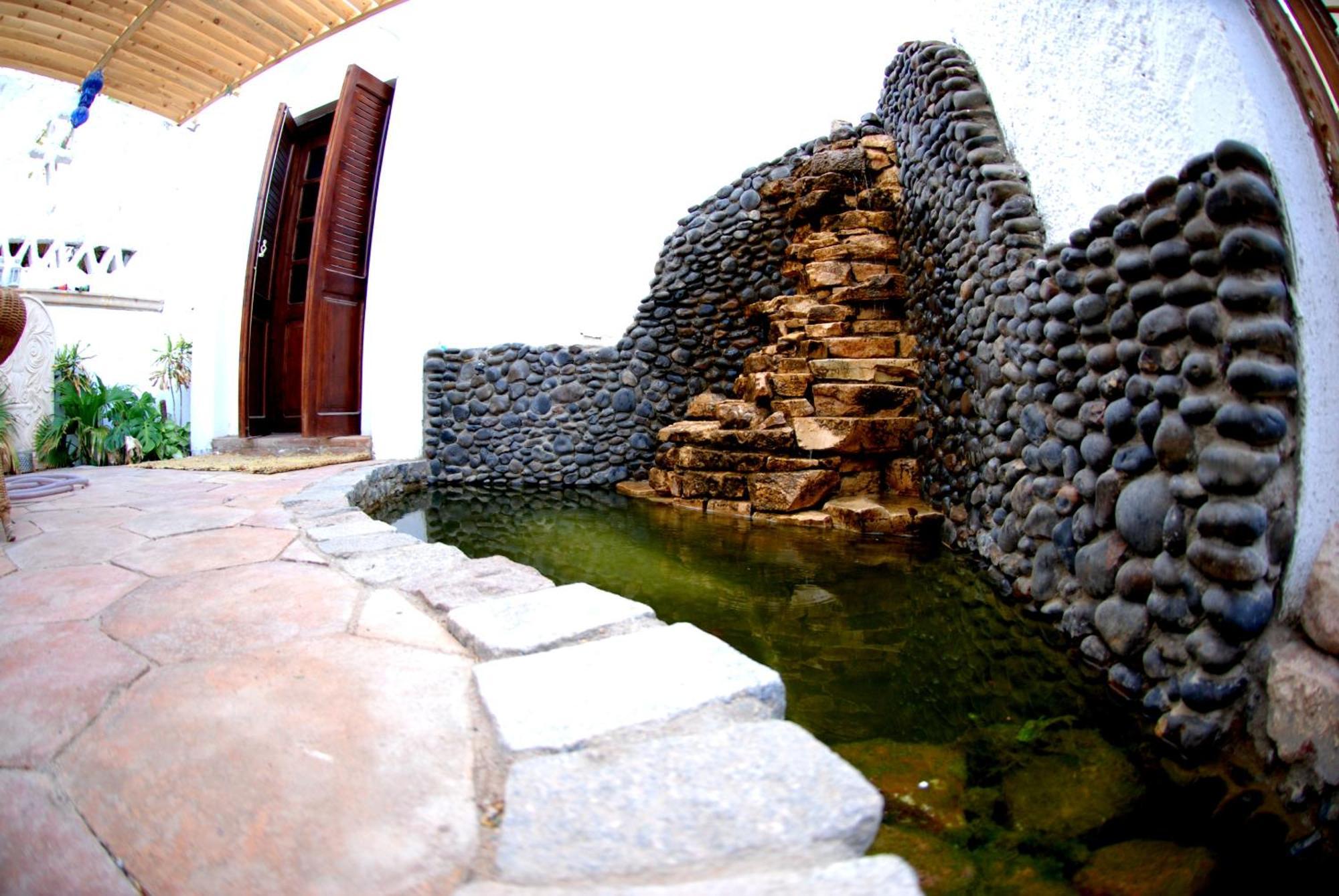 Sinai Old Spices B&B ชาร์มเอลชีค ห้อง รูปภาพ
