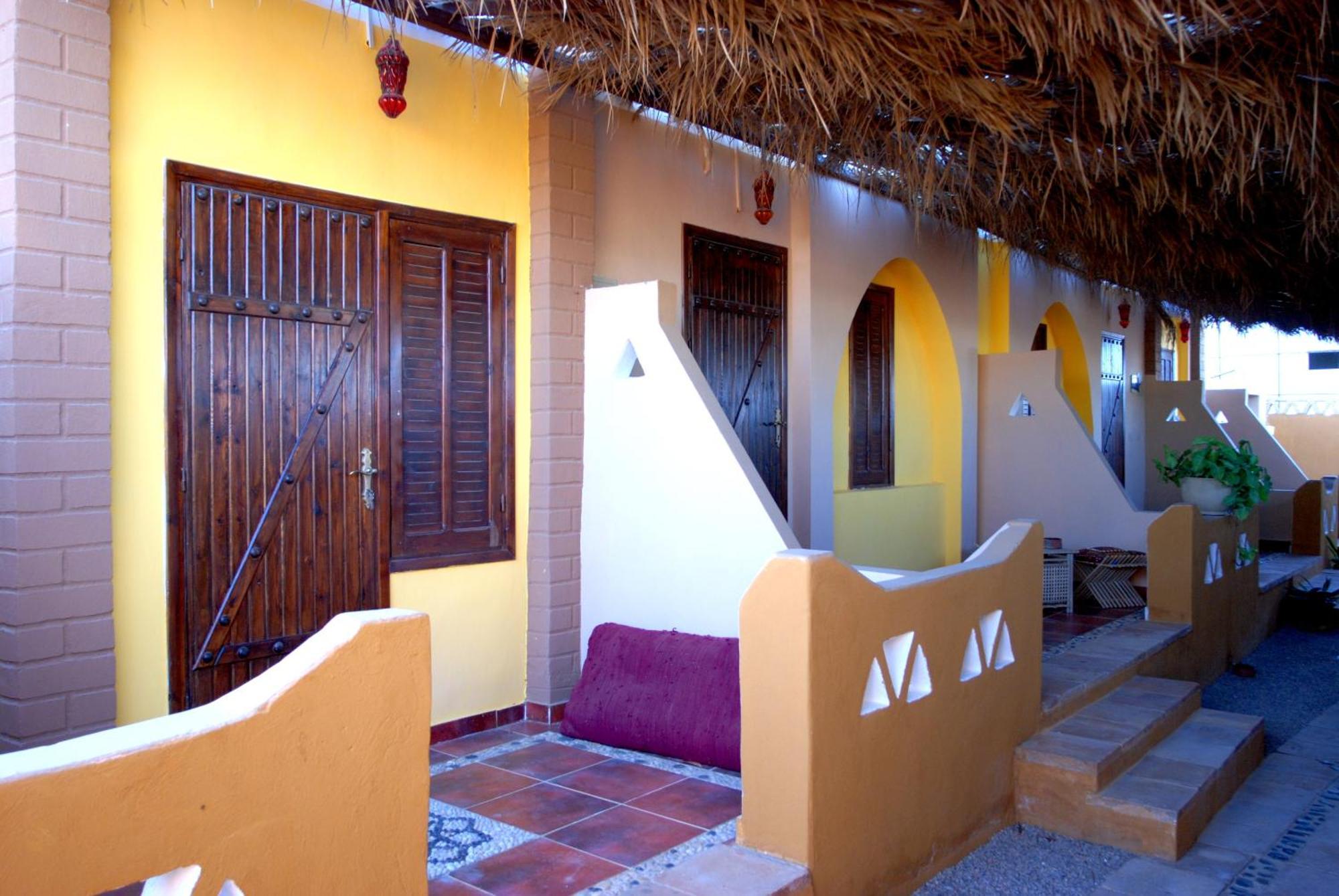 Sinai Old Spices B&B ชาร์มเอลชีค ภายนอก รูปภาพ