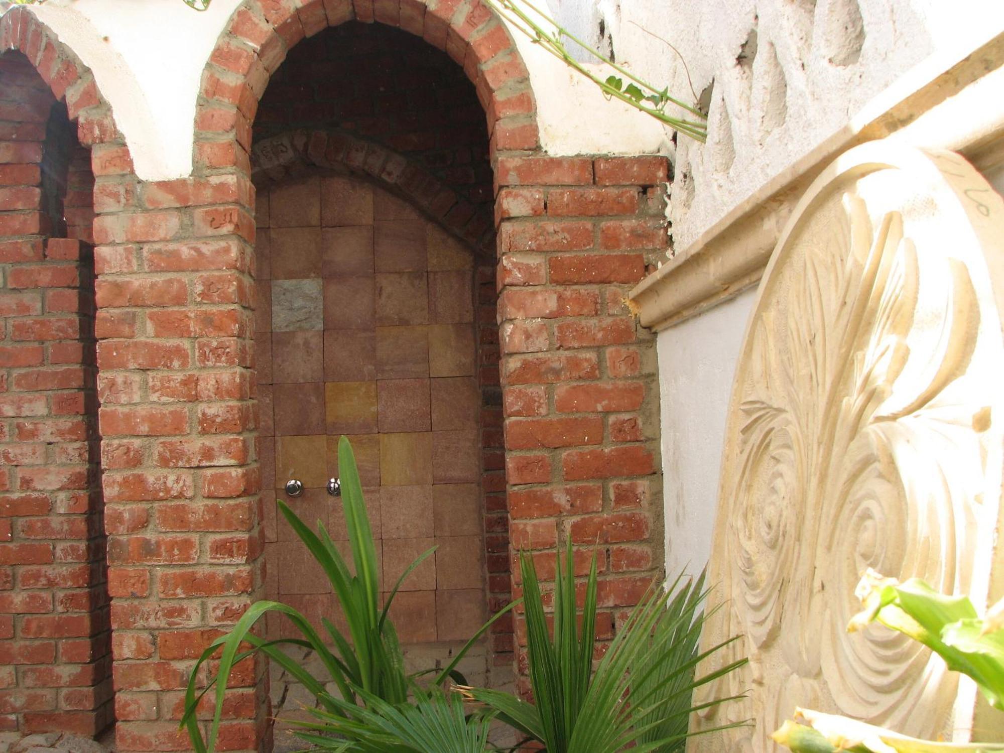 Sinai Old Spices B&B ชาร์มเอลชีค ห้อง รูปภาพ