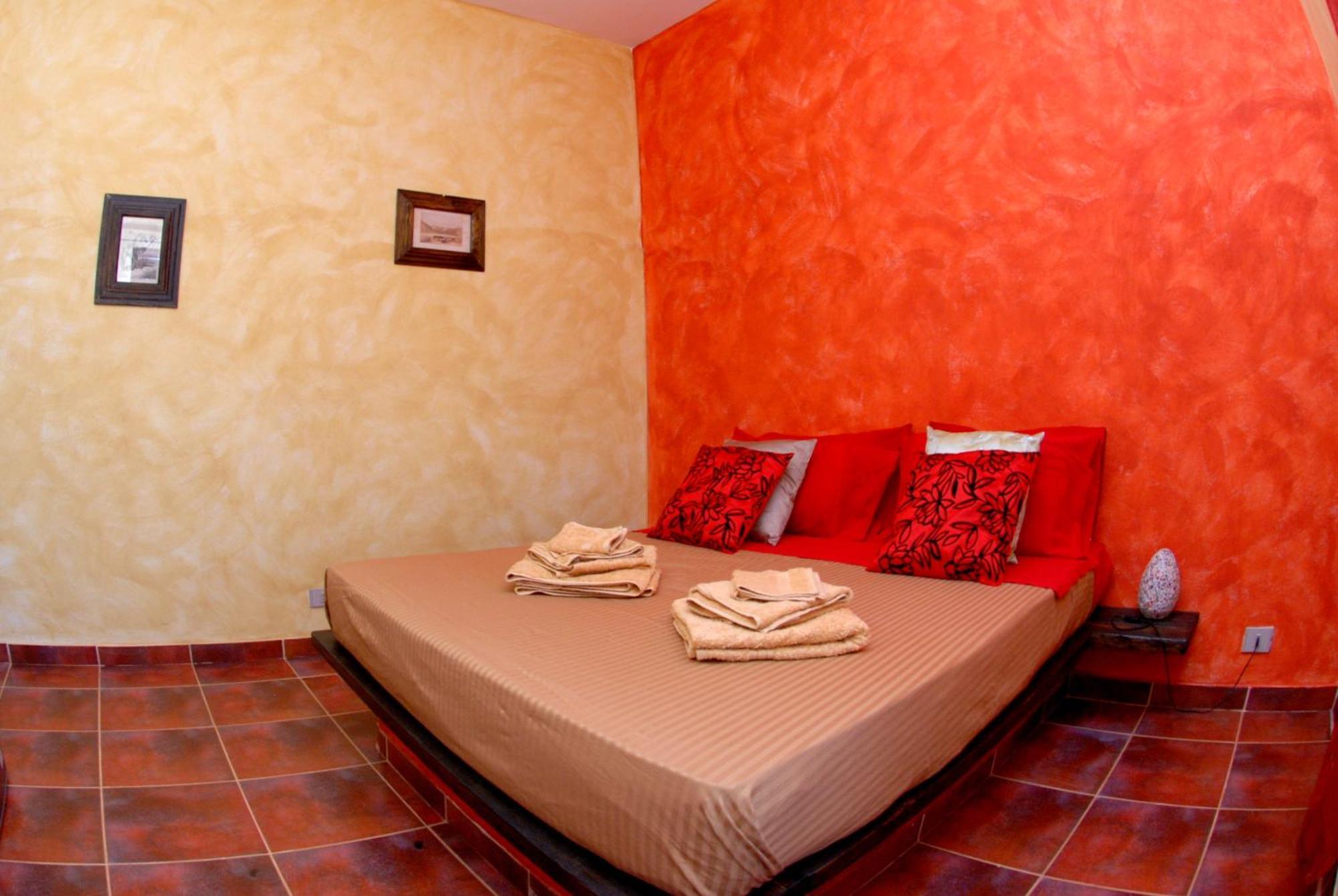 Sinai Old Spices B&B ชาร์มเอลชีค ห้อง รูปภาพ