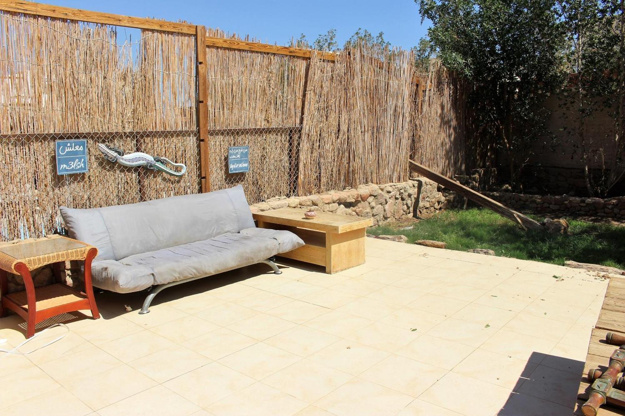 Sinai Old Spices B&B ชาร์มเอลชีค ห้อง รูปภาพ