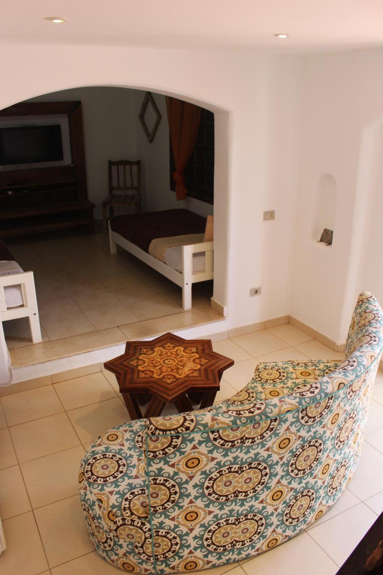 Sinai Old Spices B&B ชาร์มเอลชีค ห้อง รูปภาพ