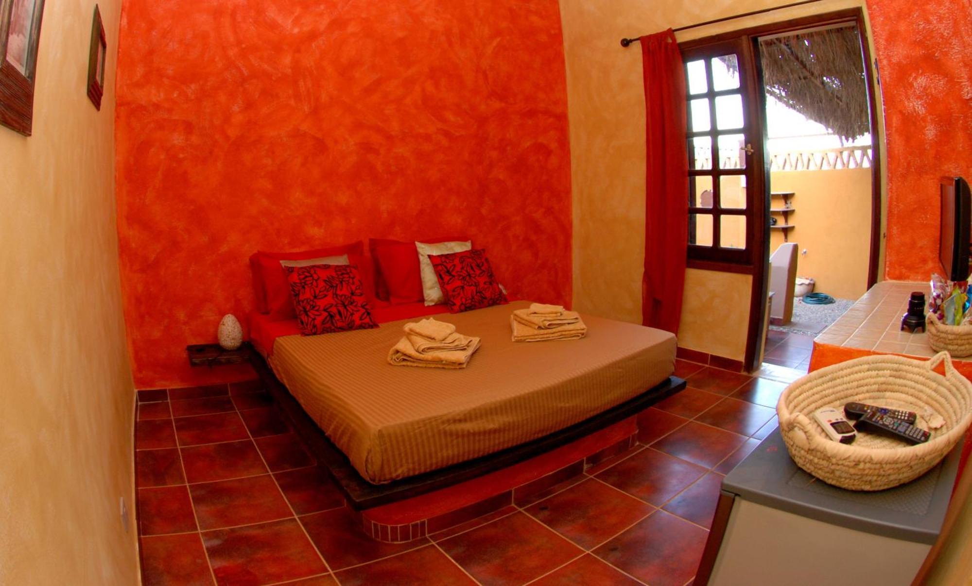 Sinai Old Spices B&B ชาร์มเอลชีค ภายนอก รูปภาพ