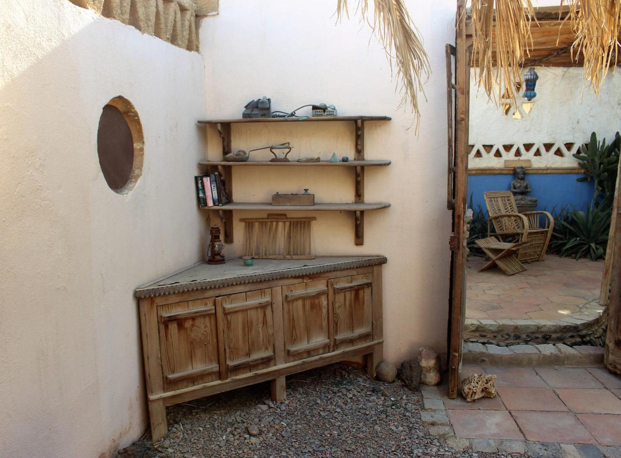 Sinai Old Spices B&B ชาร์มเอลชีค ห้อง รูปภาพ