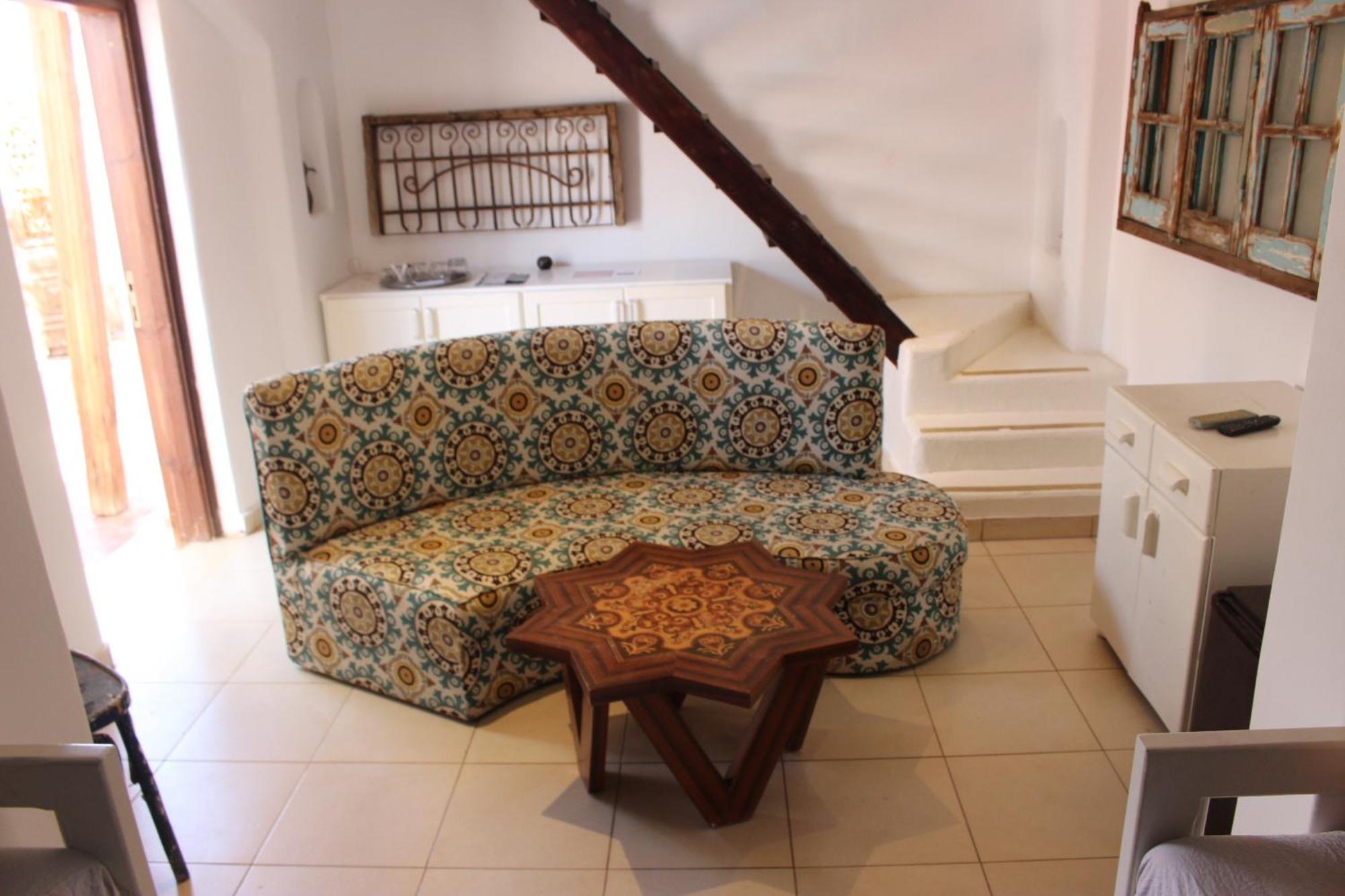 Sinai Old Spices B&B ชาร์มเอลชีค ภายนอก รูปภาพ