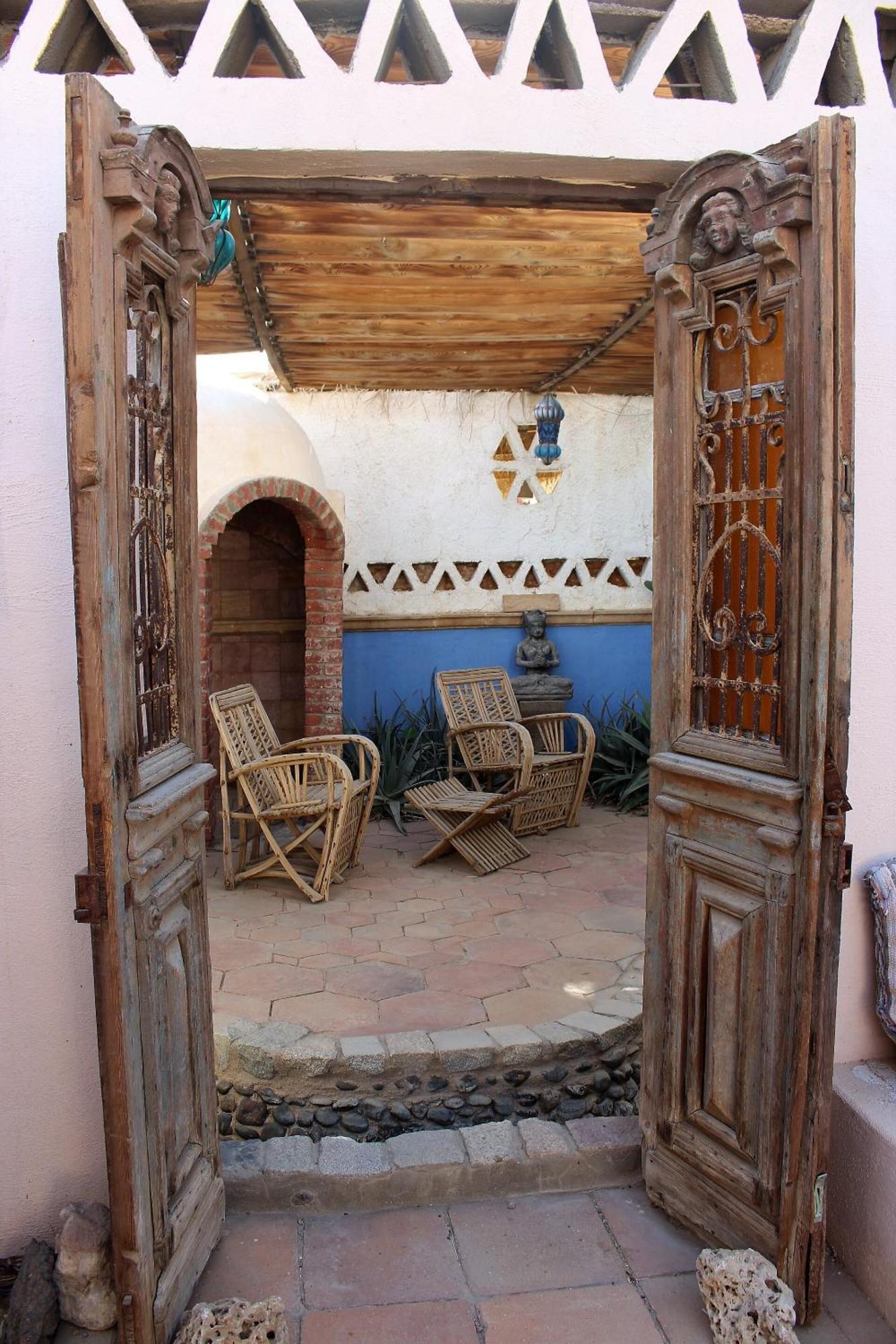 Sinai Old Spices B&B ชาร์มเอลชีค ภายนอก รูปภาพ