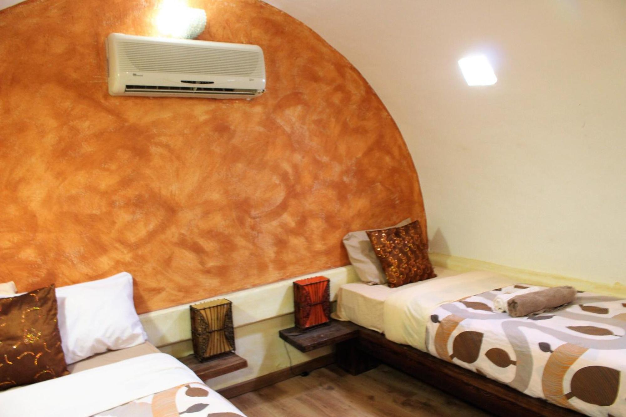 Sinai Old Spices B&B ชาร์มเอลชีค ภายนอก รูปภาพ